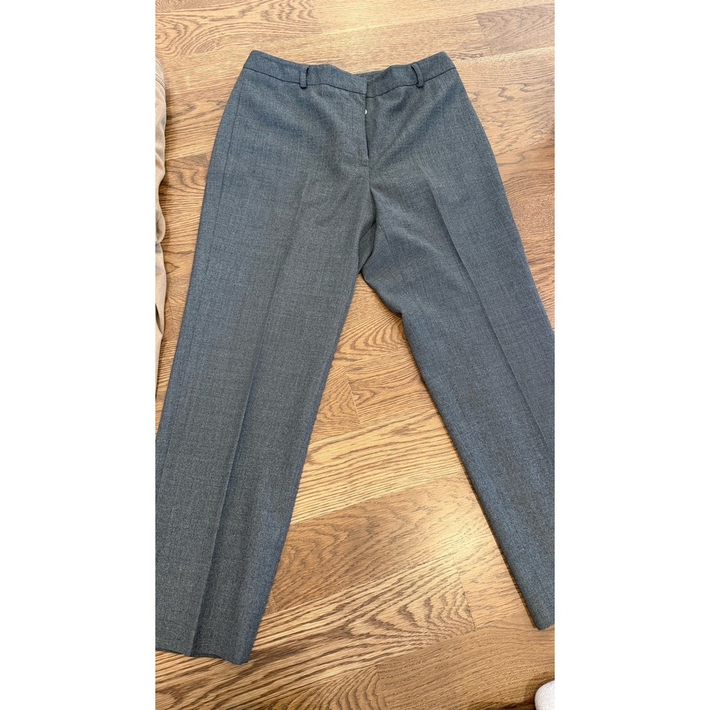 Lot of 3 Talbots Pants – SZ 8 & 8 Petite, Crop, Wool, Stretch See All Photos - Picture 5 of 16
